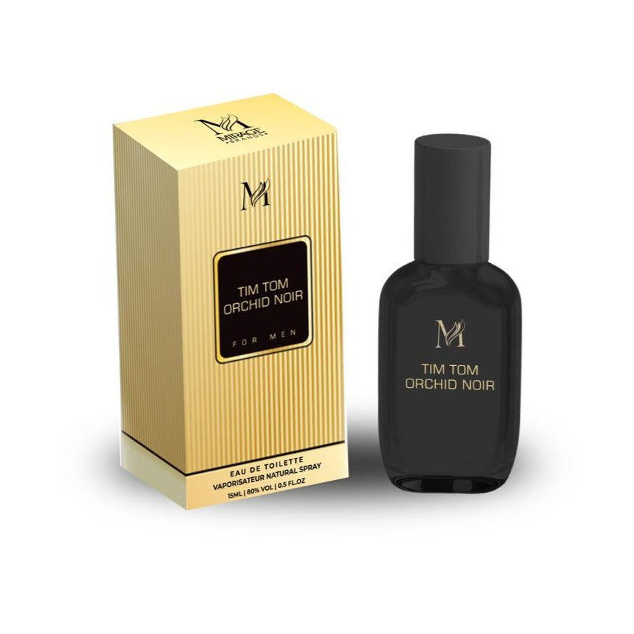 Montage - Orchid Noir Miniature 15ML