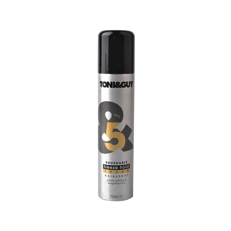 Toni&amp;Guy - Fixing Hairspray