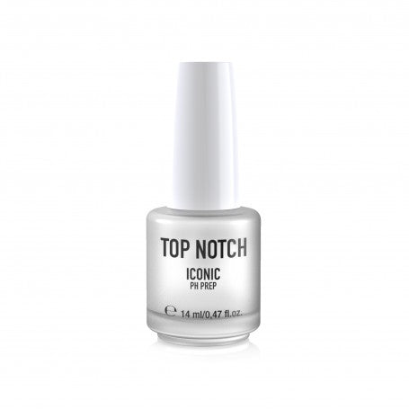 Mesauda Top Notch Iconic PH PREP Preparatore