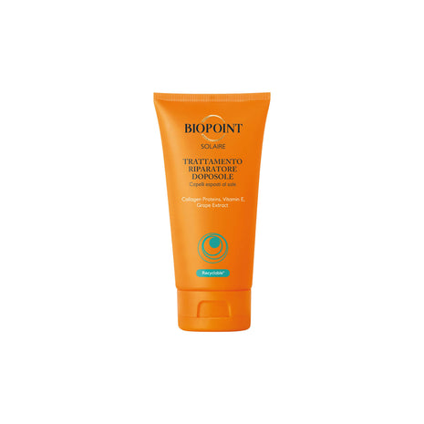 Biopoint - Trattamento Riparatore Doposole Capelli