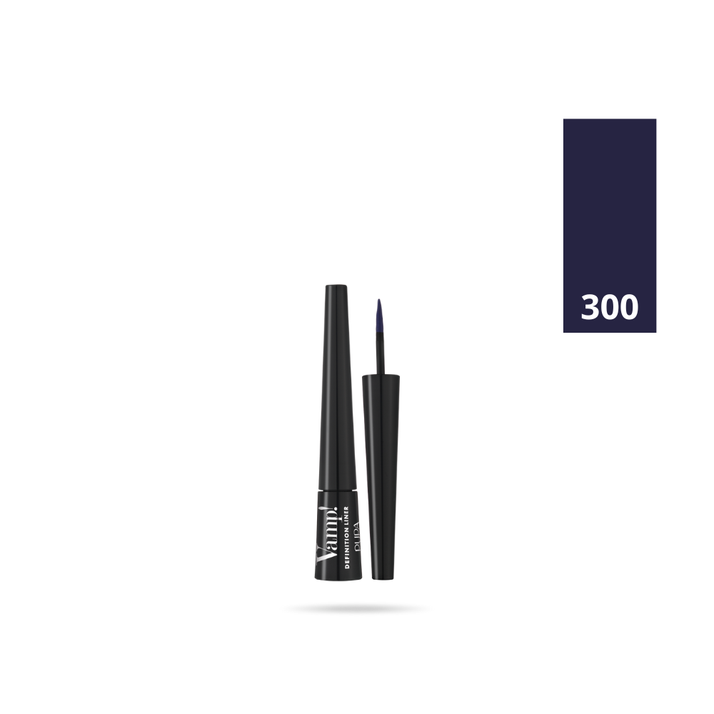 Pupa - Vamp! Definition Liner