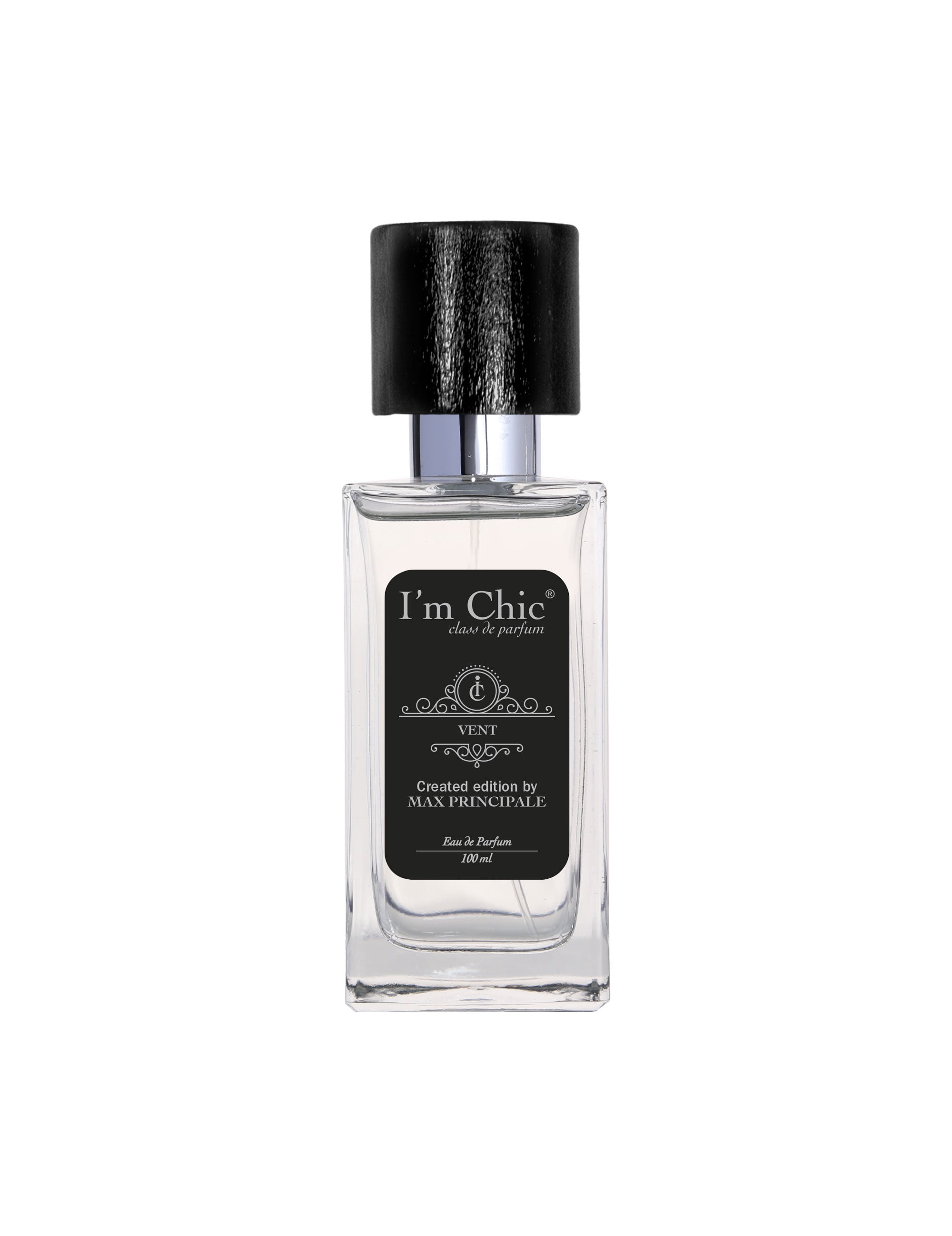 I'm Chic Parfum - Vent