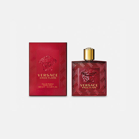 Versace - Eros Flame