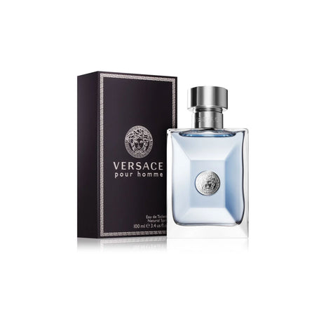 Versace - Pour Homme