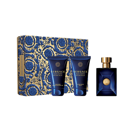 Versace - Dylan Blue Uomo Cofanetto