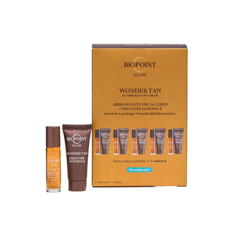 Biopoint - Wonder Tan