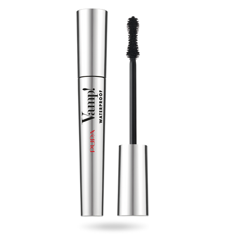 Pupa - Vamp! Mascara Waterproof