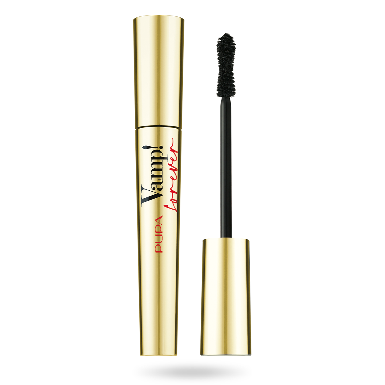 Pupa - Vamp! Mascara Forever