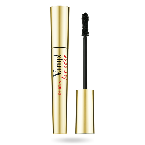 Pupa - Vamp! Mascara Forever
