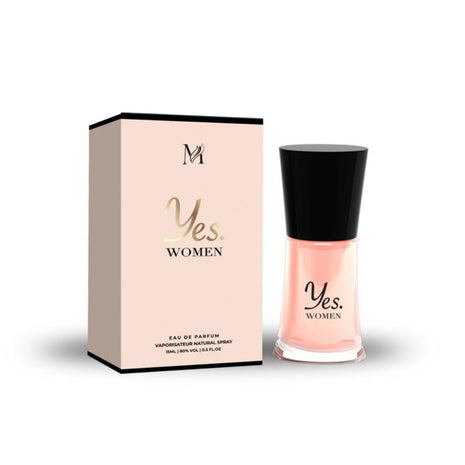 Montage - Yes Women Miniatura