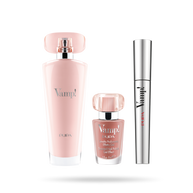 Pupa - Vamp! Pink Box