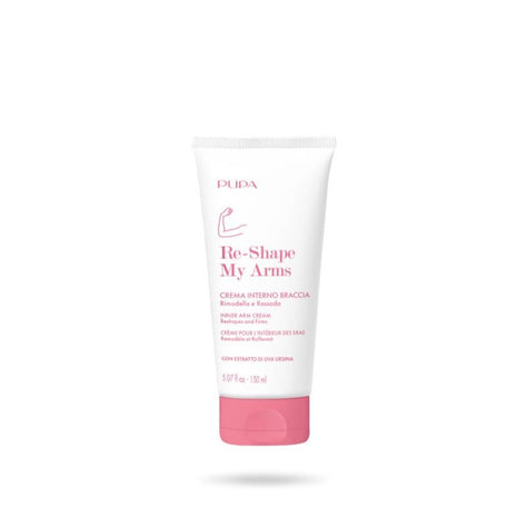 Pupa - Re-Shape My Arms