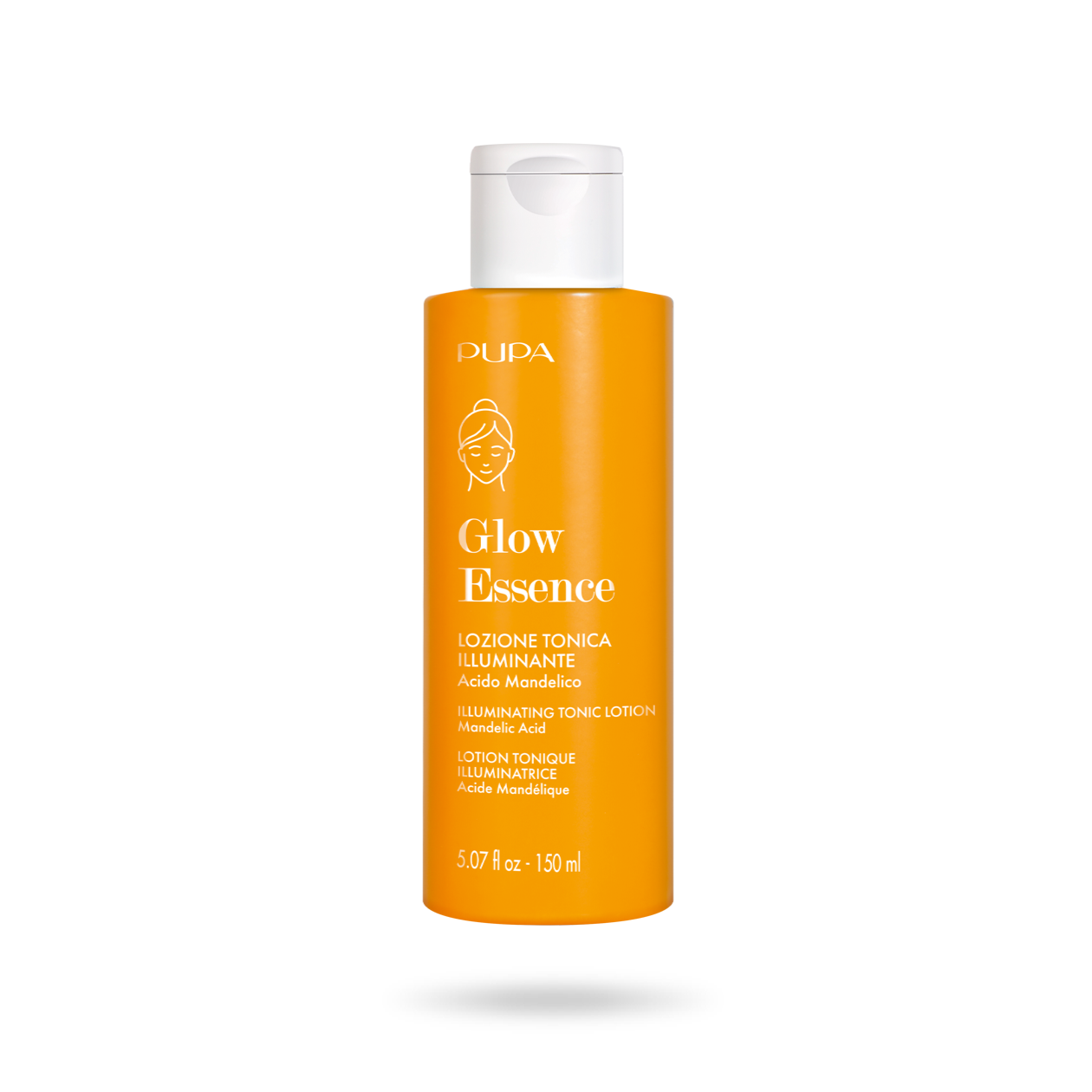 Pupa - Glow Essence Lozione Tonica
