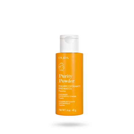 Pupa - Purity Powder Enzymatic Exfoliating Powder