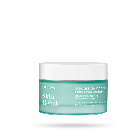 Pupa - Skin Rehab Prebiotic Moisturizing Cream