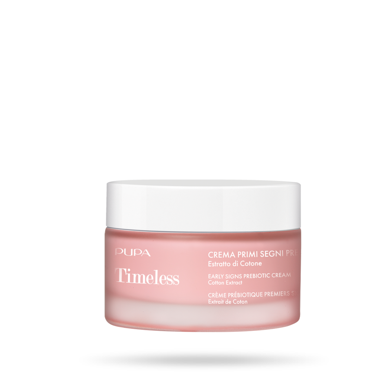 Pupa - Timeless Prebiotic First Signs Cream