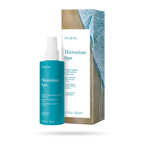 Pupa - Hawaiian SPA Fluid Spray