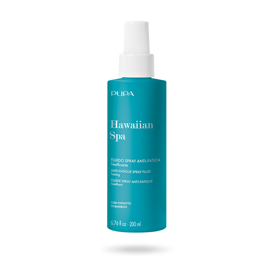 Pupa - Hawaiian SPA Fluido Spray