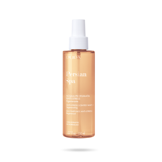 Pupa Persian SPA Acqua Profumata