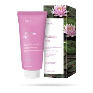 Pupa - Balinian SPA Shower Cream
