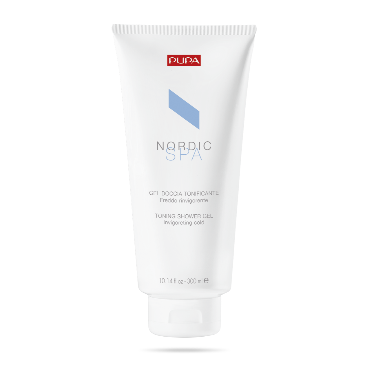 Pupa - Nordic SPA Gel Doccia Tonificante