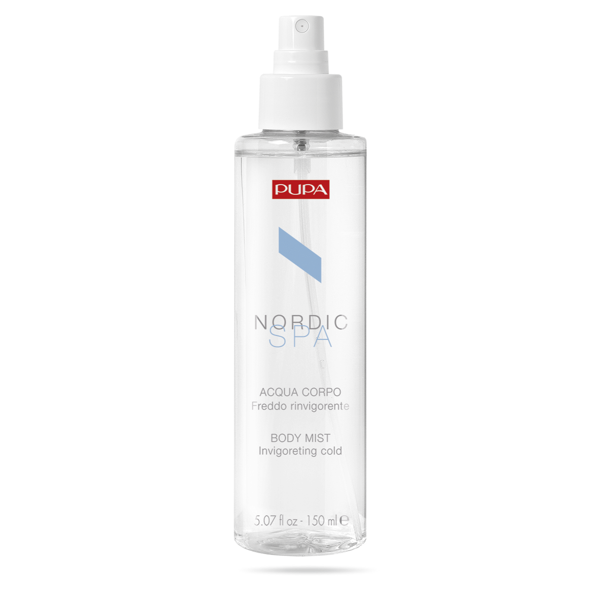 Pupa - Nordic SPA Acqua Corpo