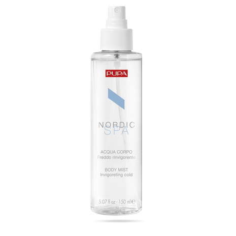 Pupa - Nordic SPA Body Water