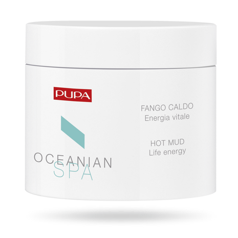 Pupa - Oceanian SPA Fango Caldo