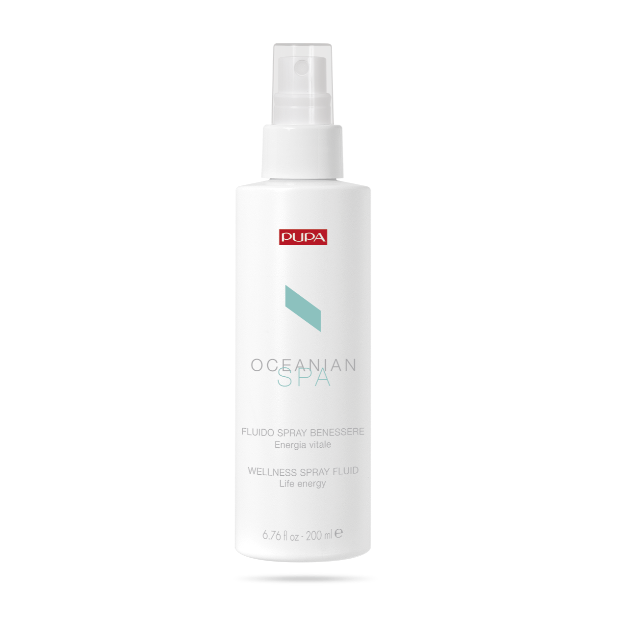 Pupa - Oceanian SPA Wellness Spray