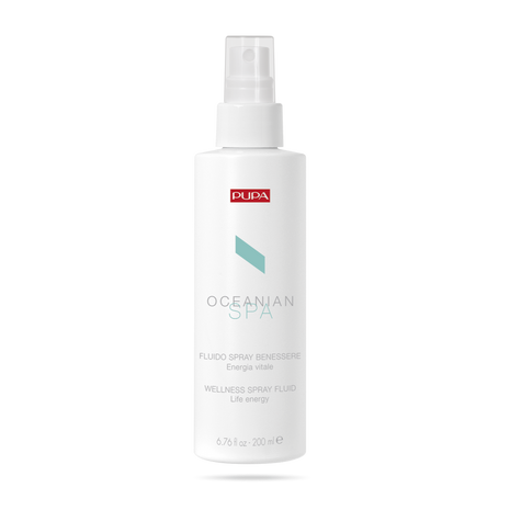 Pupa - Oceanian SPA Wellness Spray