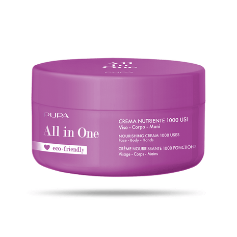 Pupa - All In One Nourishing Cream 1000 USES