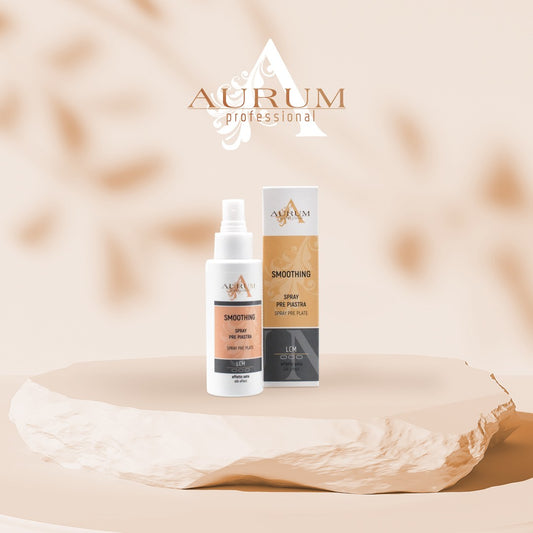 Aurum Spray Pre Piastra