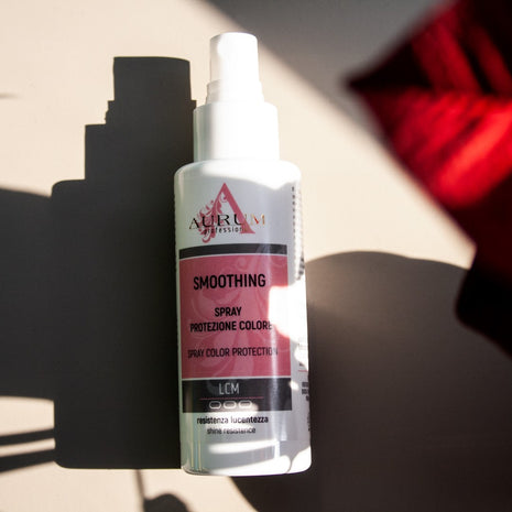 Aurum Spray Protezione Colore