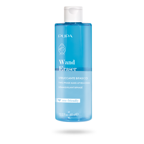 PUPA - Wand Eraser Biphasic Make-up Remover