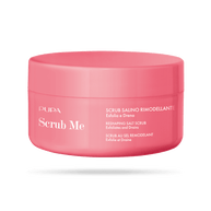Pupa - Remodeling Scrub Me