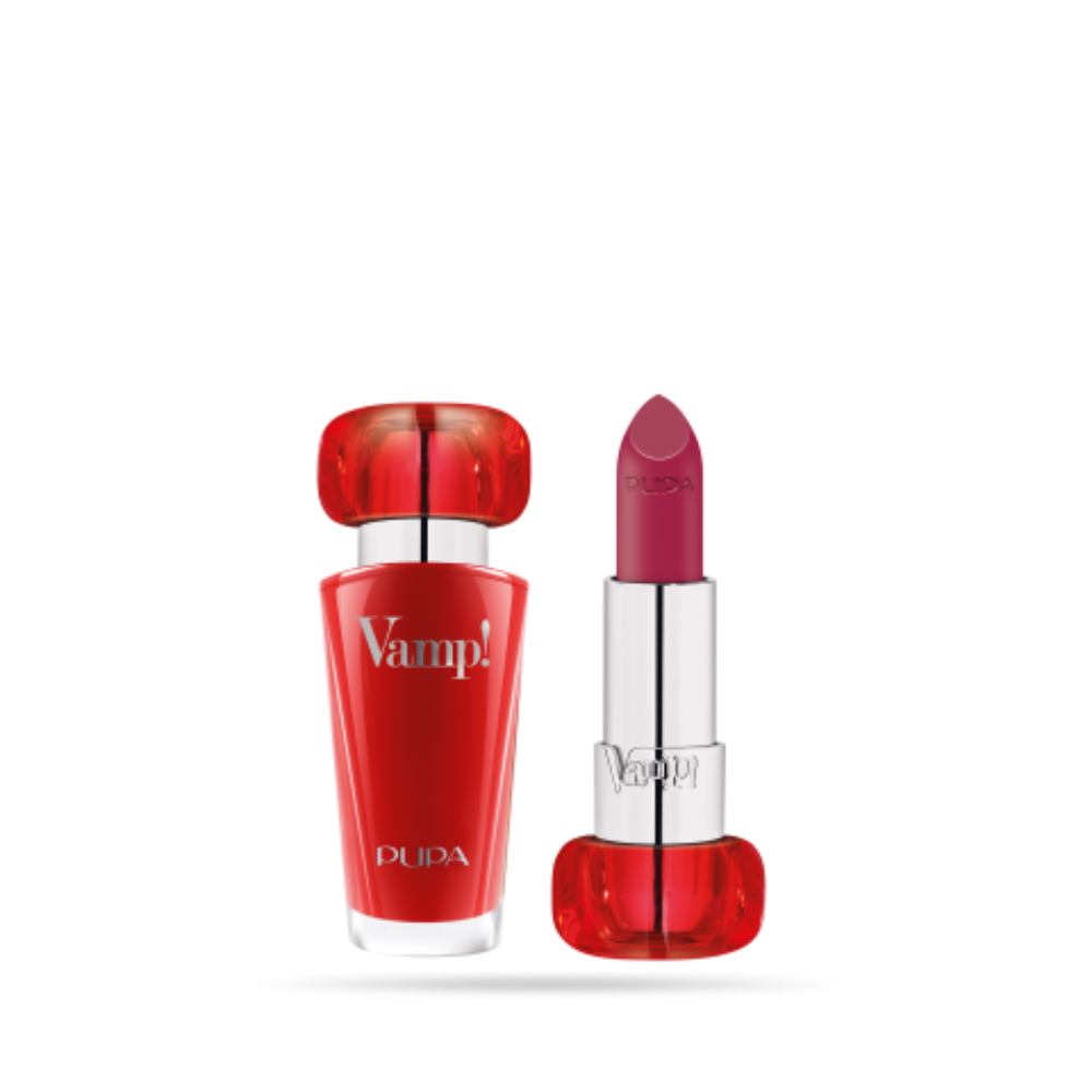 Pupa - Vamp! Rossetto