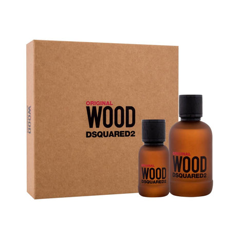 Dsquared2 Original Wood Box Set