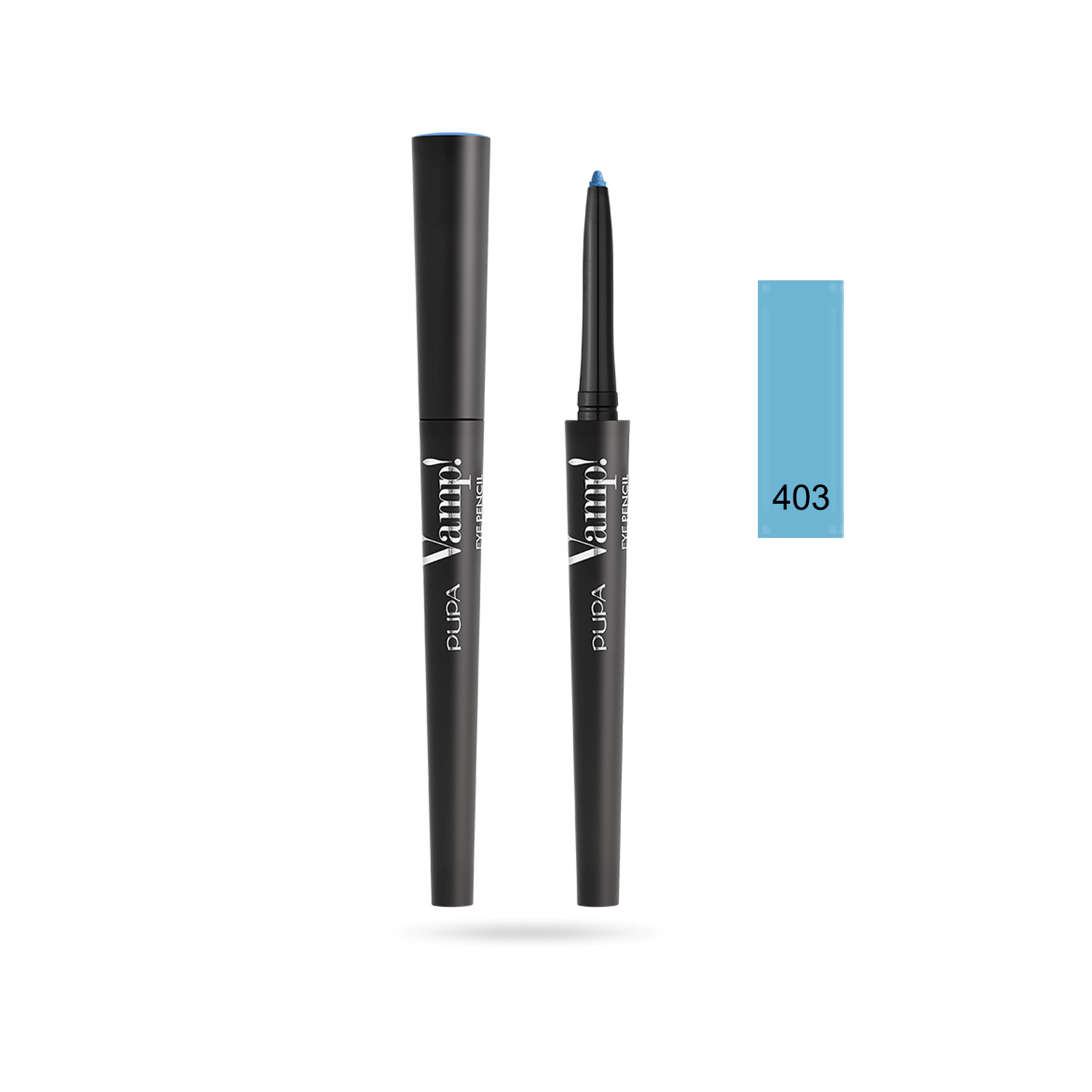 Pupa - Vamp! Eye Pencil Matita Occhi