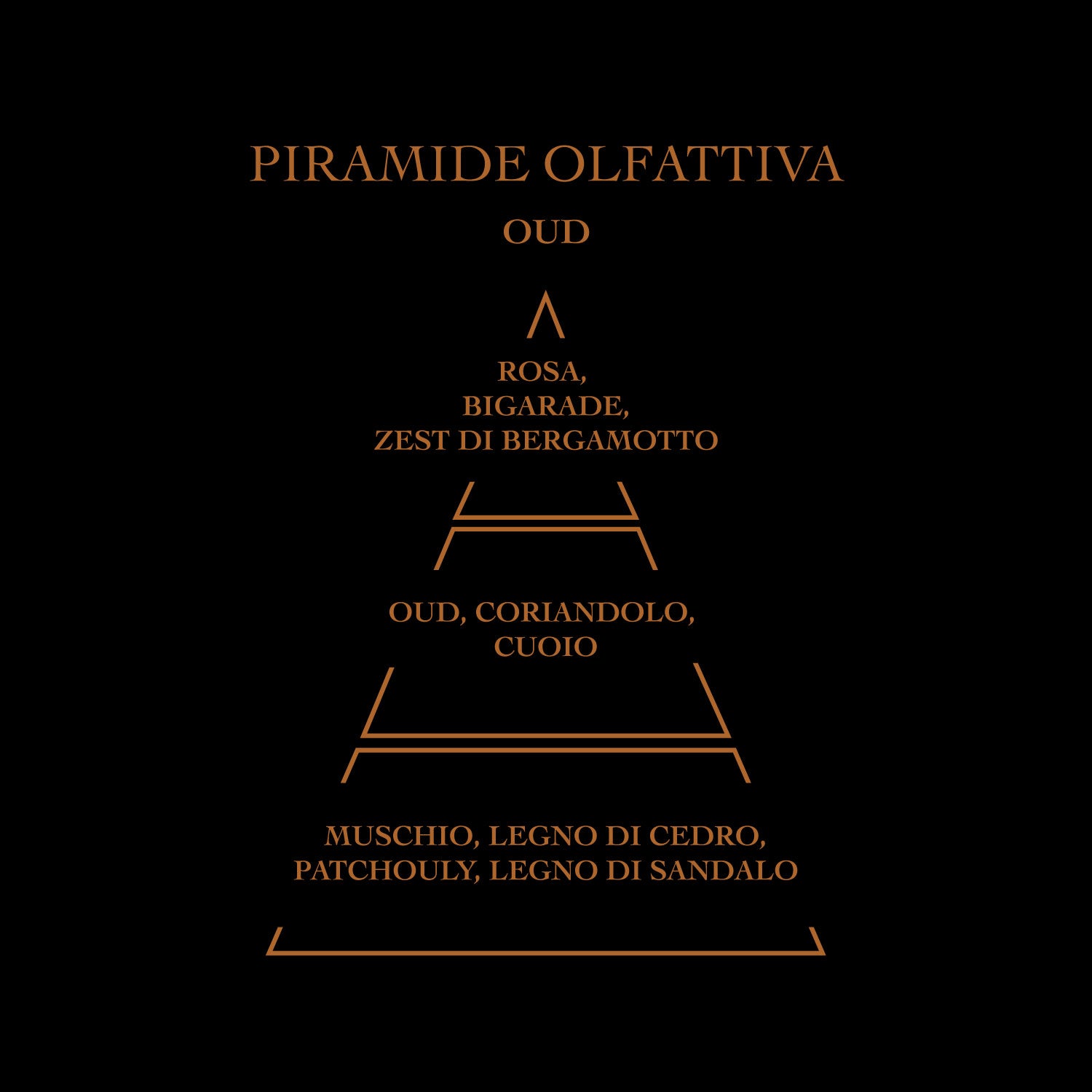 I'm Chic Parfum - Oud