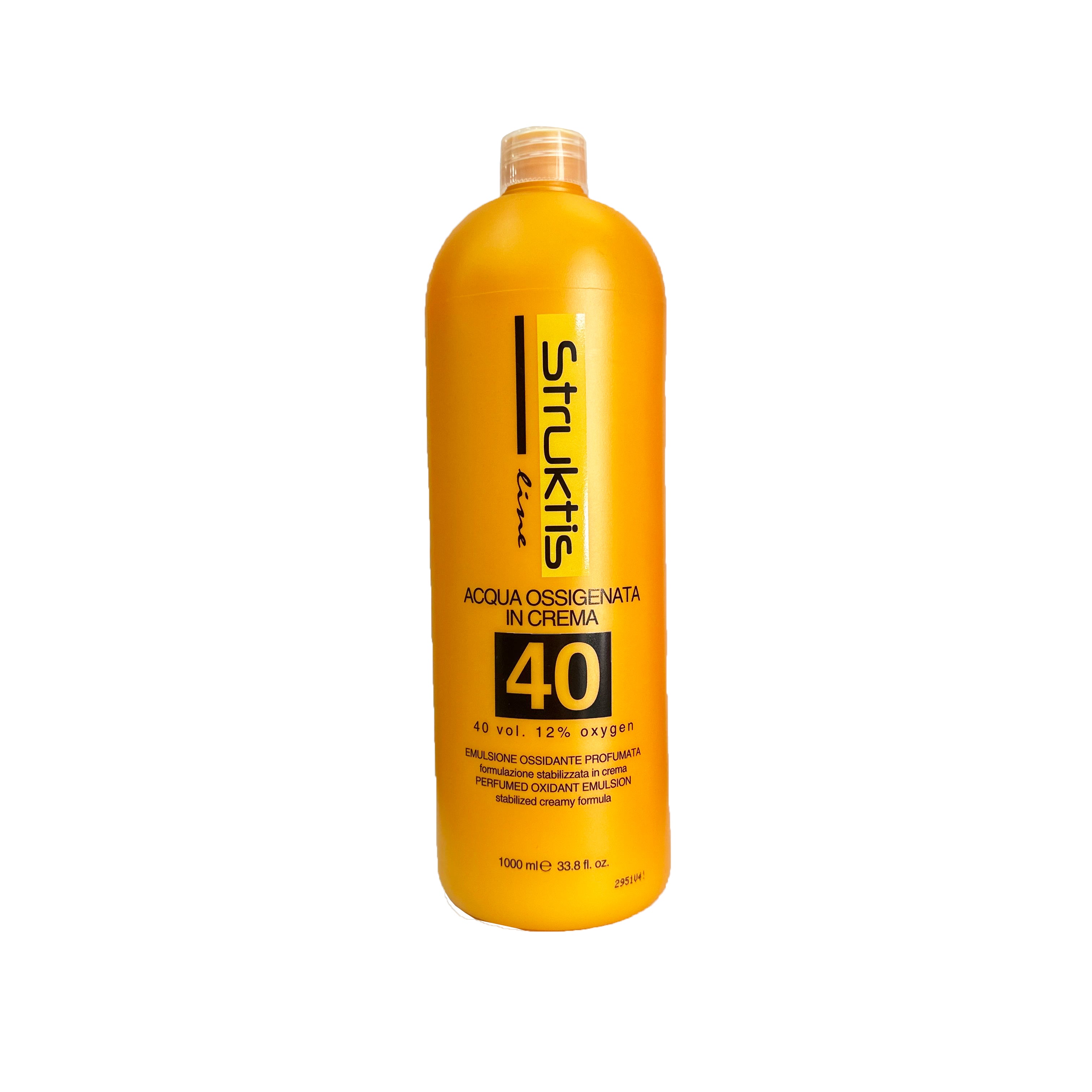 Crema Ossidante Vol. 40