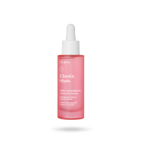 Pupa - Elastin Shots Antigravity Serum