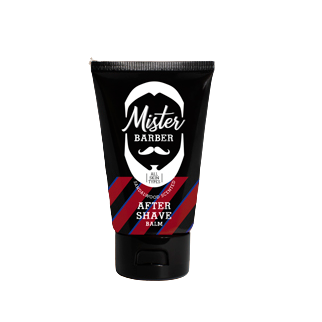 Mister Barber After Shave Balm