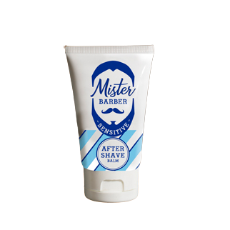 Mister Barber After Shave Balm Sensitive