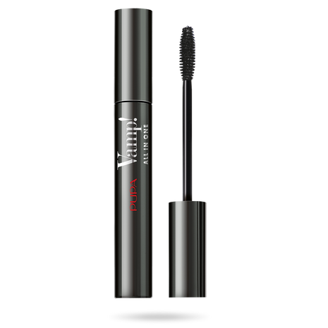 Pupa - Vamp! Mascara All In One