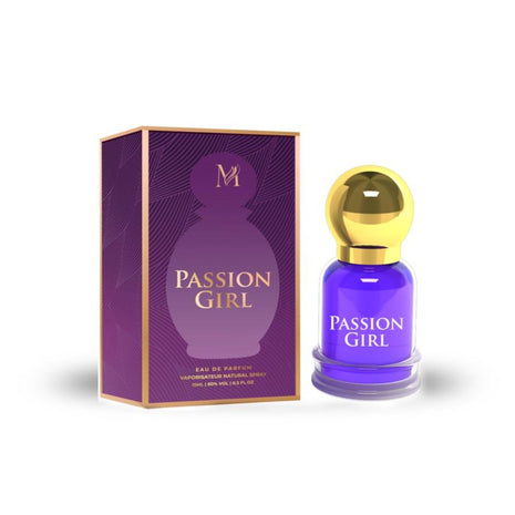 Montage - Passion Girl Miniatura 15ML