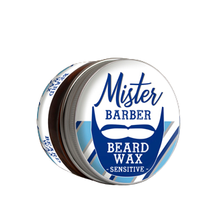 Mister Barber Beard Wax Sensitive