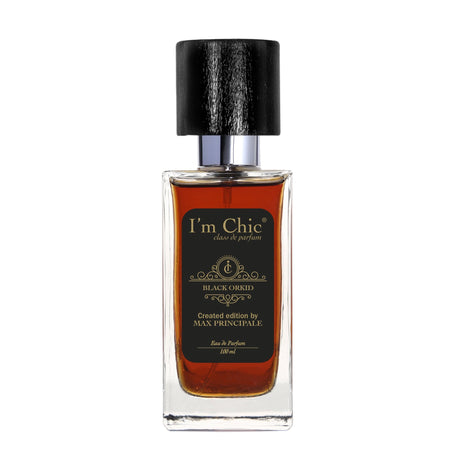 I'm Chic Parfum - Black Orkid