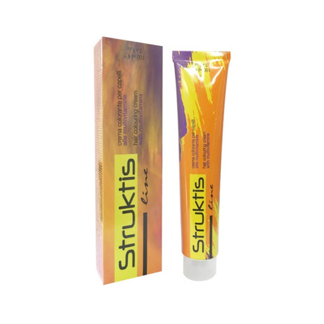 Struktis Tinta con Ammoniaca