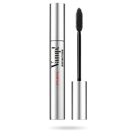 Pupa - Vamp! Mascara Definition