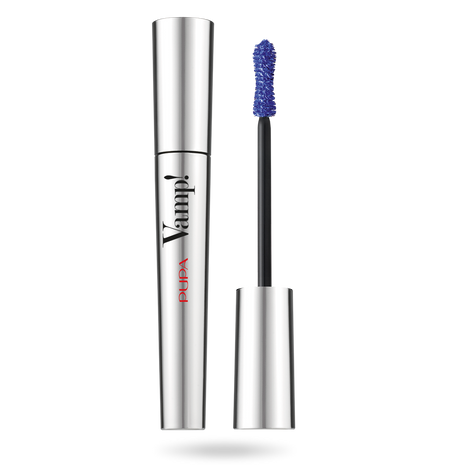 Pupa - Vamp! Mascara Electric Blue